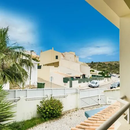 Villa Akivillas Florio Albufeira