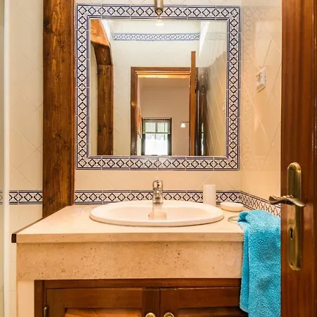Villa Akivillas Florio Albufeira