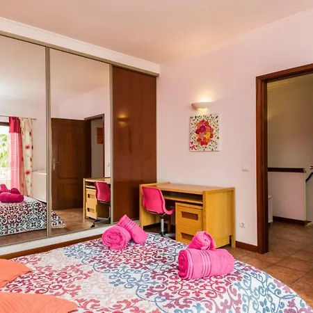 Villa Akivillas Florio Albufeira