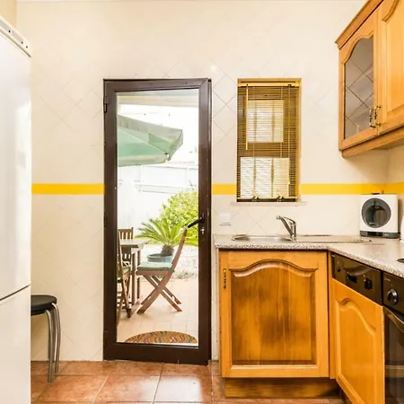 Akivillas Florio Villa *