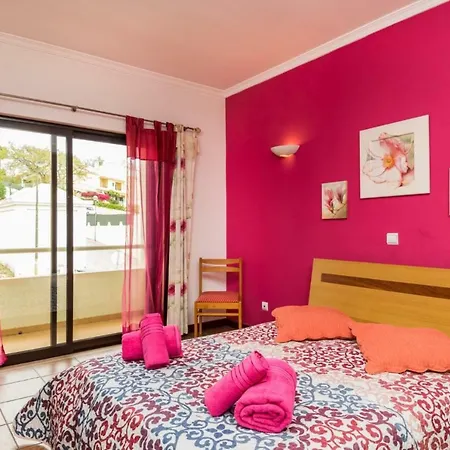 Akivillas Florio Villa Albufeira